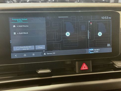 Used 2025 Kia Carnival FWD image 22