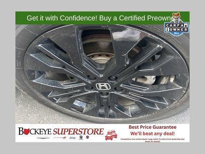 Used 2025 Honda Odyssey Sport-L