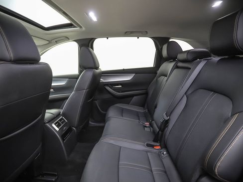 Used 2025 MAZDA CX-90 3.3 Turbo w/ Preferred Package image 21