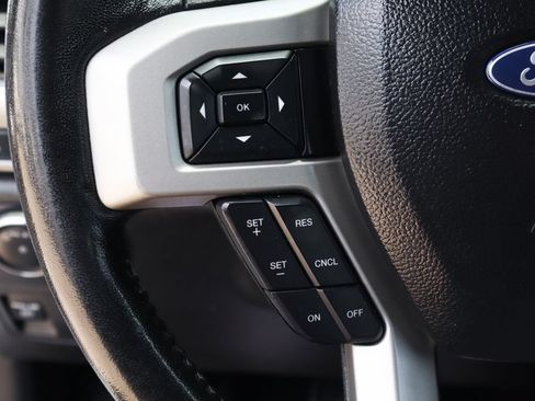 Used 2018 Ford F150 Lariat w/ Equipment Group 501A Mid AWD/4WD image 24