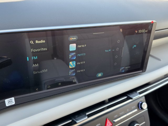 New 2026 Hyundai Tucson SE FWD image 9