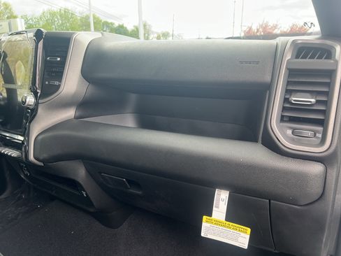 New 2026 RAM 2500 Tradesman AWD/4WD image 17