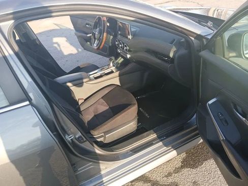 Used 2022 Nissan Sentra SR image 22