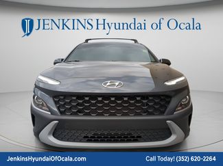 Certified 2022 Hyundai Kona SEL FWD video 1