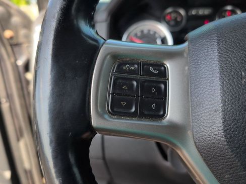 Used 2014 RAM 2500 Laramie AWD/4WD image 27