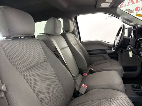 Used 2016 Ford F150 XLT w/ Equipment Group 302A Luxury RWD image 16