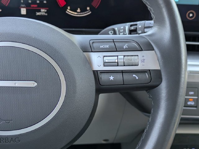Used 2025 Hyundai Kona SEL FWD image 26
