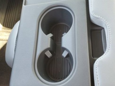 Certified 2025 Ford F550 4x4 Regular Cab Super Duty image 29