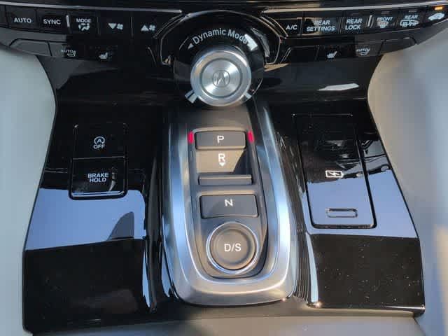 Used 2026 Acura MDX w/ Technology Package AWD/4WD image 35