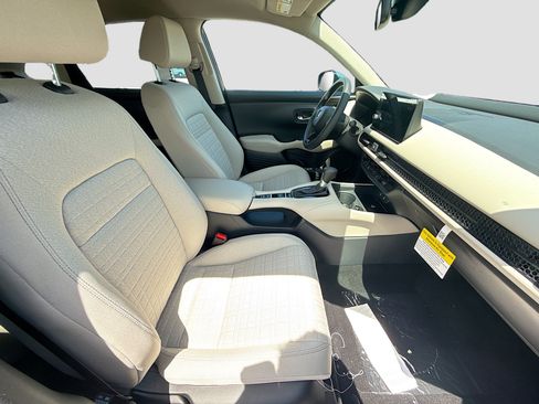 New 2027 Honda HR-V LX image 22