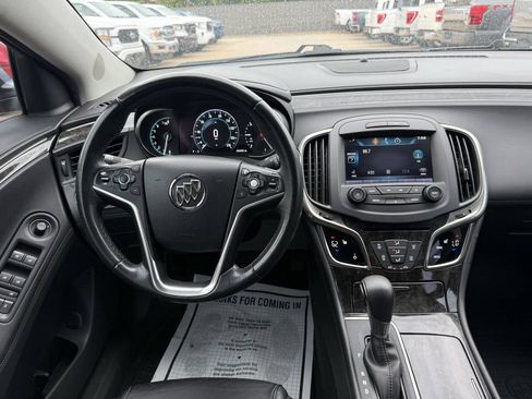Used 2015 Buick LaCrosse Leather FWD image 21
