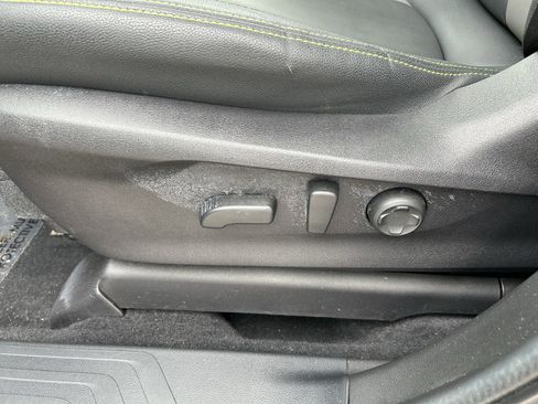 Certified 2023 Subaru Ascent Onyx Edition Limited image 21