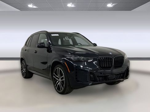 New 2026 BMW X5 sDrive40i w/ Executive Package image 7