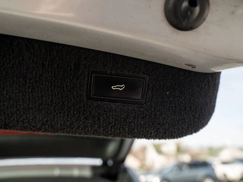 Used 2008 Porsche Cayenne S image 10