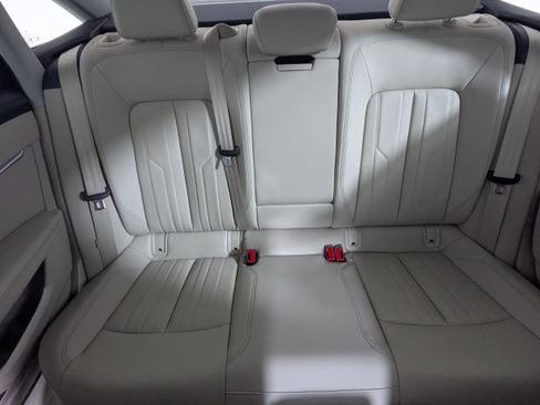 Certified 2023 Audi A6 Premium Plus AWD/4WD image 14