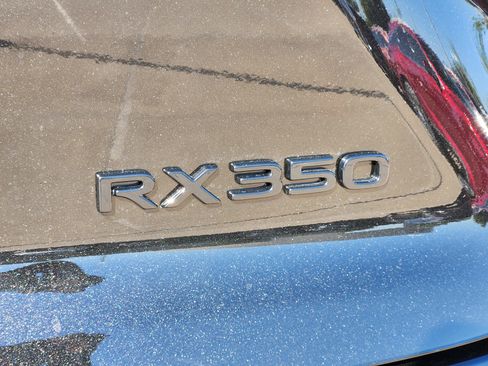 New 2025 Lexus RX 350 Premium Plus image 8