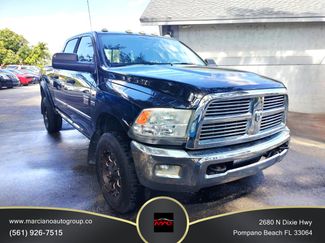 Used 2011 RAM 2500 Big Horn video 1