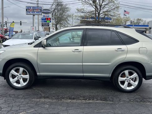 Used 2005 Lexus RX 330 AWD w/ Premium Plus Pkg image 8