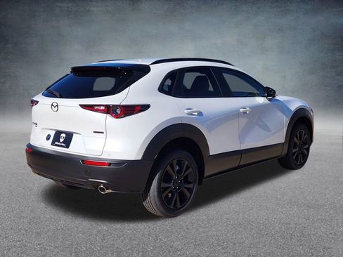 New 2026 MAZDA CX-30 AWD 2.5 S image 7