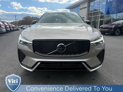New 2026 Volvo XC60 B5 Plus w/ Protection Package Premier