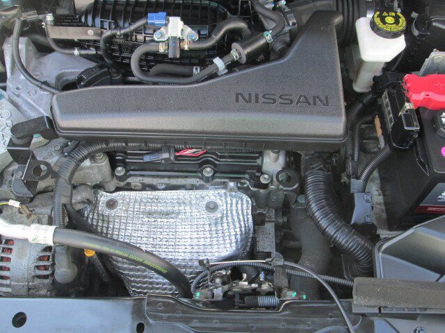 Used 2020 Nissan Rogue SV AWD/4WD image 25