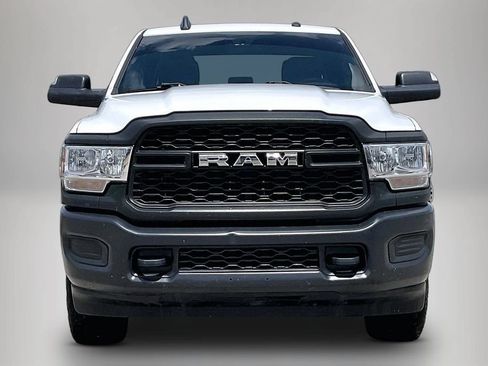 Used 2022 RAM 2500 Tradesman w/ Protection Group AWD/4WD image 3
