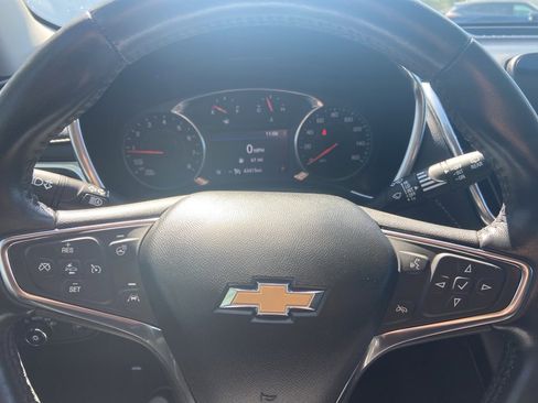 Certified 2021 Chevrolet Equinox Premier image 15