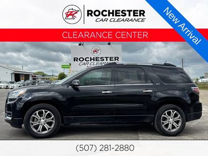 Used 2013 GMC Acadia SLT