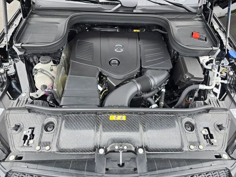 New 2026 Mercedes-Benz GLE 350 4MATIC image 10