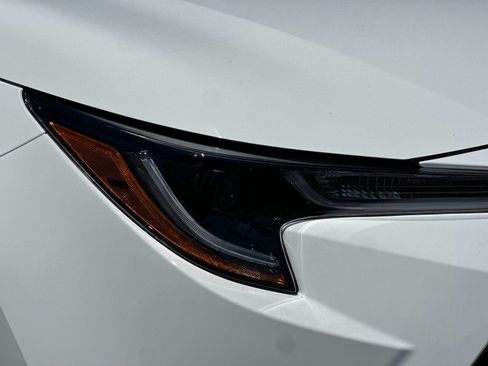 New 2026 Toyota Corolla LE w/ LE Premium Package FWD image 28