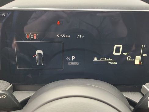 New 2026 Nissan Kicks SV w/ Cold Weather Package FWD image 19