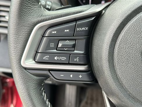 Used 2023 Subaru Outback Premium image 11