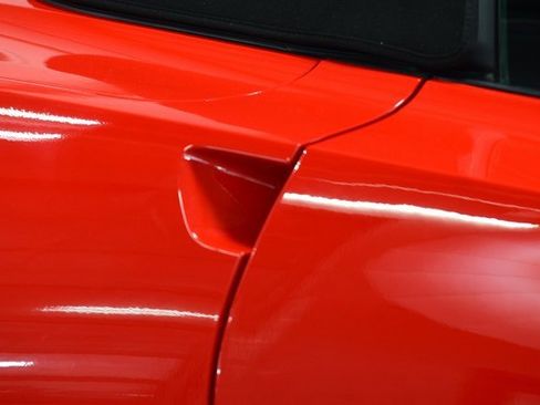 Used 2014 Chevrolet Corvette Stingray Convertible w/ 2LT Preferred Equipment Group image 19