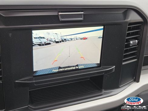 New 2025 Ford F250 XL image 13