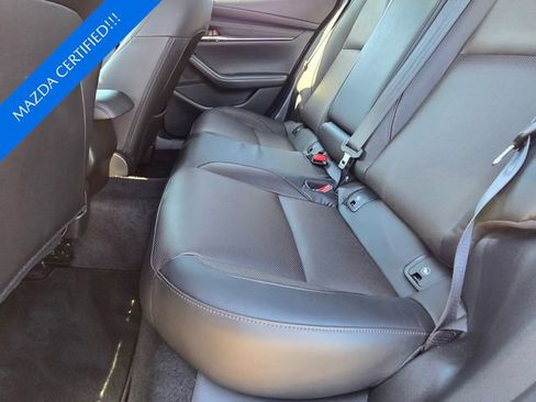 Used 2026 MAZDA MAZDA3 Hatchback w/ Appearance Package AWD/4WD image 11