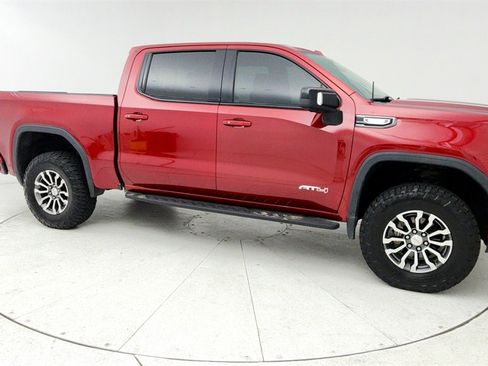 Used 2021 GMC Sierra 1500 AT4 w/ AT4 Value Package image 8
