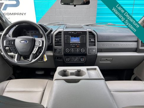 Used 2023 Ford E-350 and Econoline 350 Super Duty w/ Driver's Safety Package image 2