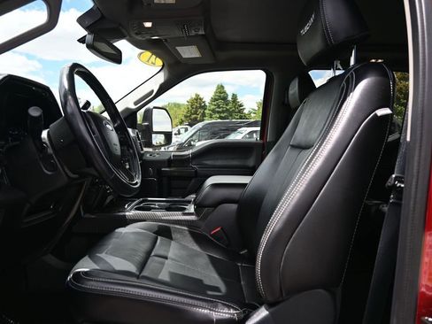Used 2021 Ford F250 Lariat AWD/4WD image 21
