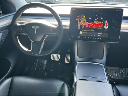 Used 2022 Tesla Model Y Performance AWD/4WD image 24