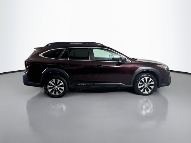 Used 2024 Subaru Outback Limited AWD/4WD image 11