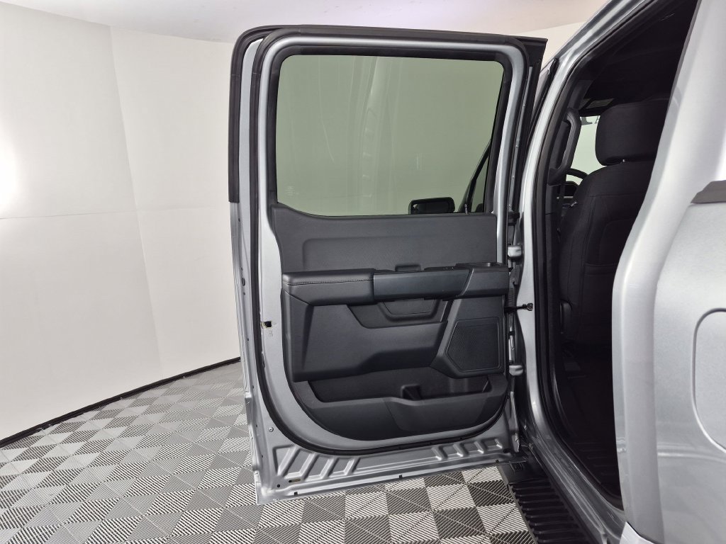 Used 2023 Ford F150 XL w/ STX Appearance Package RWD image 28