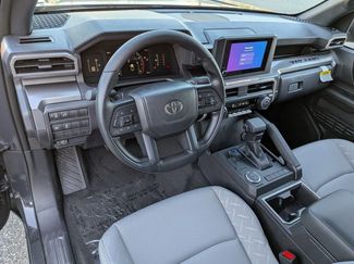 New 2026 Toyota Tacoma SR5 video 3