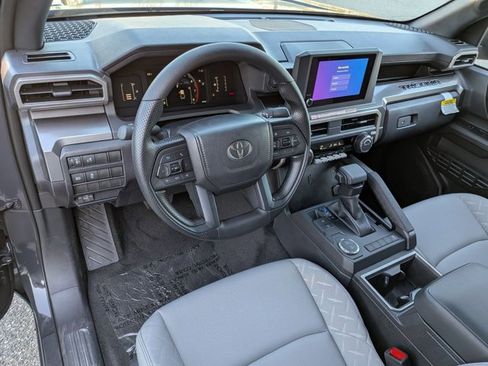 New 2026 Toyota Tacoma SR5 image 3