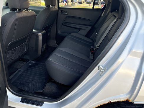 Used 2012 Chevrolet Equinox LT w/ Driver Convenience Package FWD image 14
