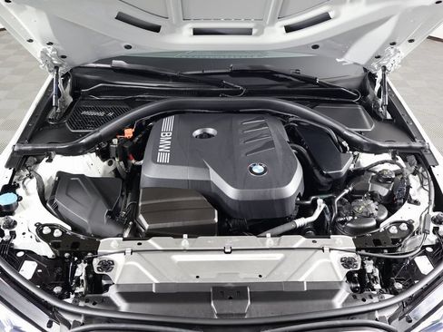 Used 2026 BMW 330i Sedan w/ Premium Package RWD image 15