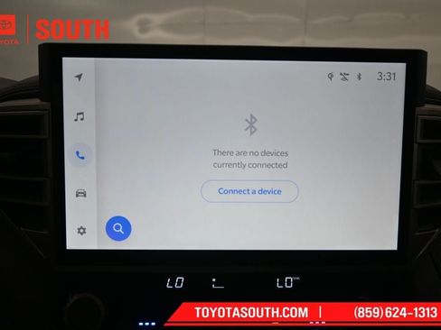 New 2026 Toyota Tundra Platinum AWD/4WD image 16