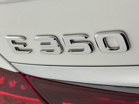 Certified 2023 Mercedes-Benz E 350 Sedan image 10
