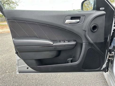 Used 2023 Dodge Charger GT w/ Blacktop Package image 16