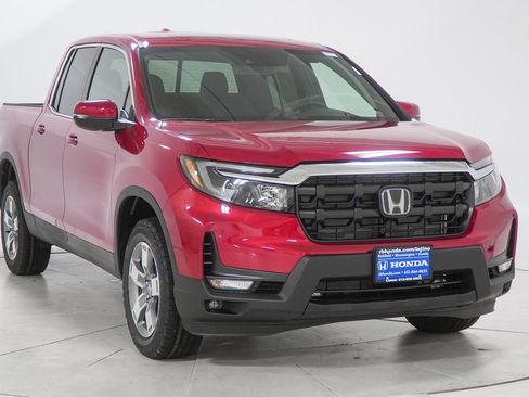 New 2026 Honda Ridgeline RTL image 15