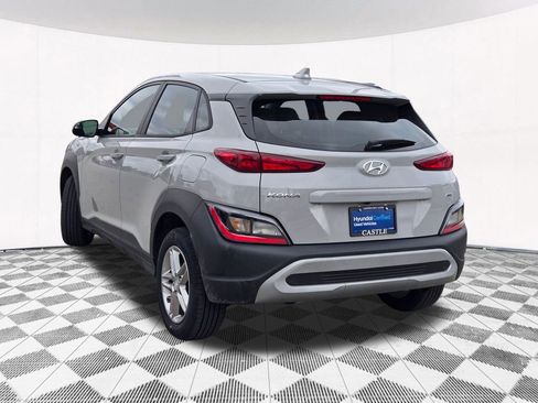 Certified 2022 Hyundai Kona SE image 20